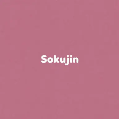 Profile image of JIN