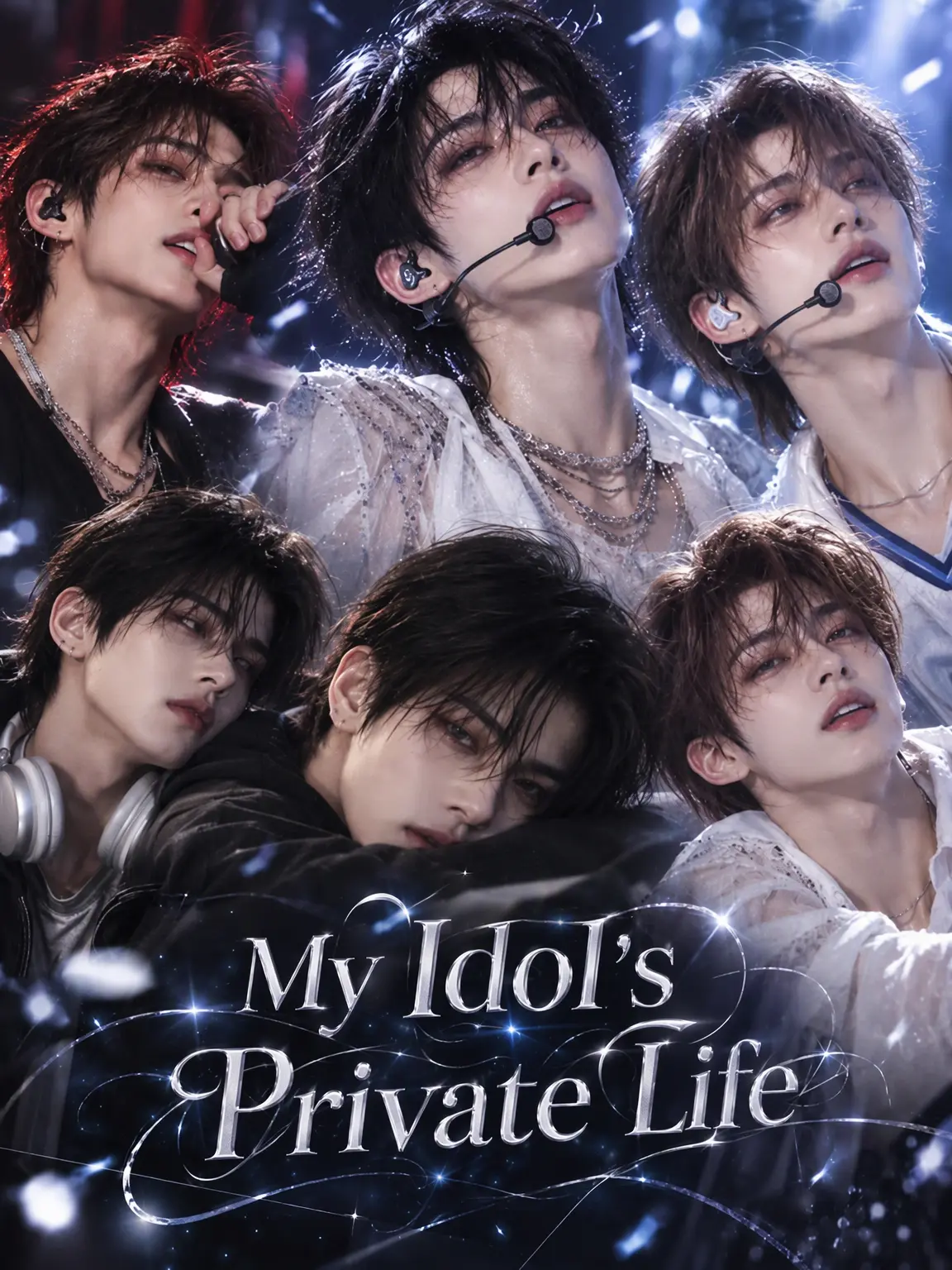 chuchuboo의 [Reality] My Idol's Private Life