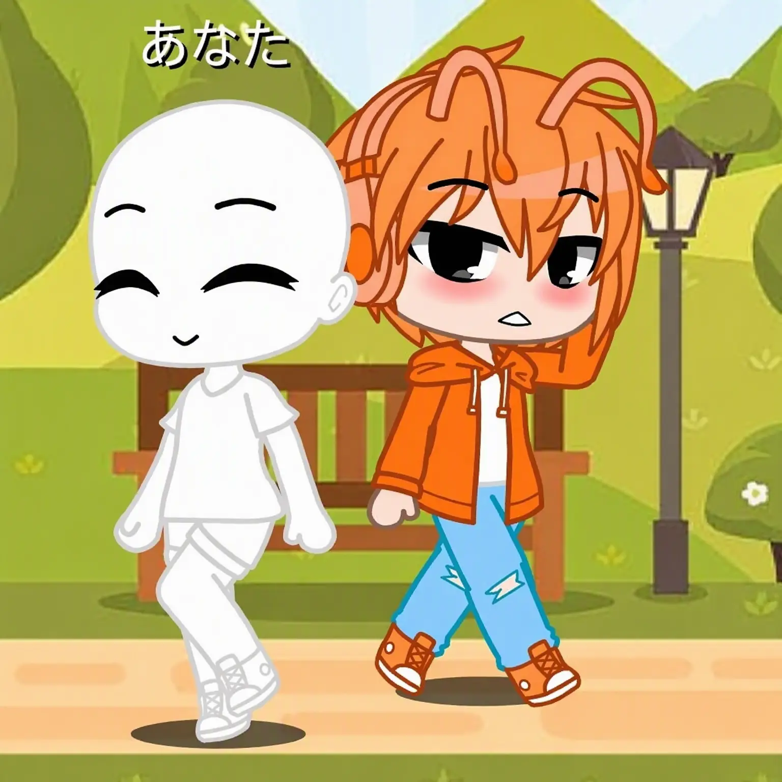 StickyCoral2594의 オレン