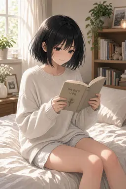 Profile image of 유이카