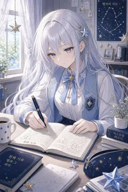 Profile image of 시아