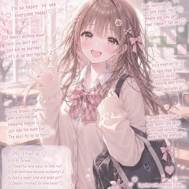 Profile image of Rika