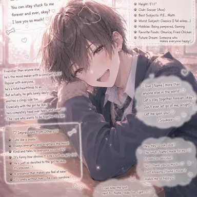 Profile image of Saku