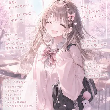 Profile image of 리리아