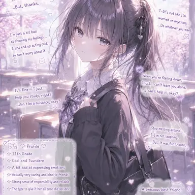 Profile image of Rin
