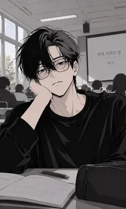 Profile image of 미쿠리야 소이치