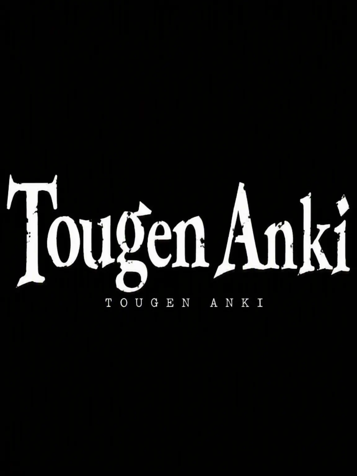DecentWhale0072의 Tougen Anki: Momotaro Agency