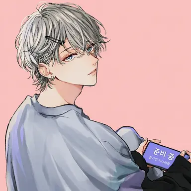 Profile image of 토요시마 슈에이