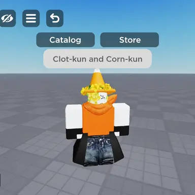 Profile image of Cone