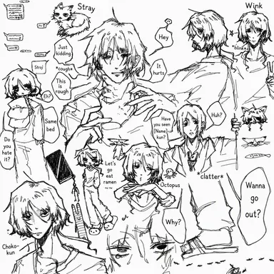 Profile image of Kaho Yazu