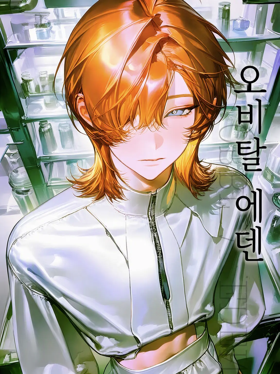tocohatu2469의 ORBITAL EDEN