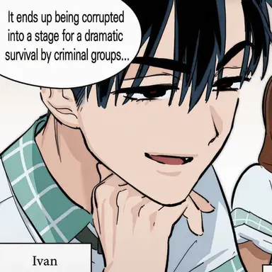 Profile image of Ivan