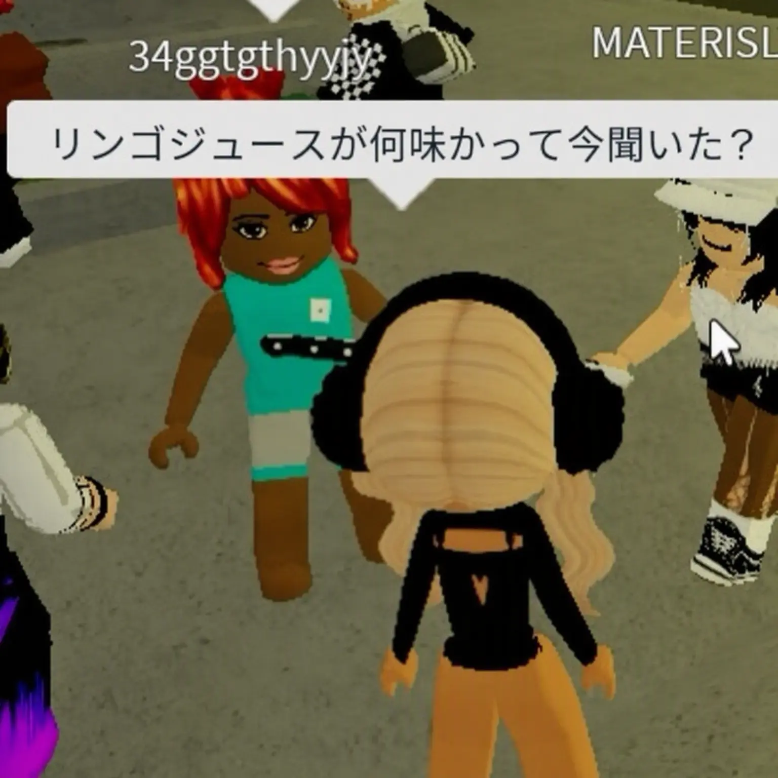 StupidGate8296의 ロブロックスのグループチャット