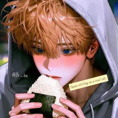Profile image of Yu Ga-on