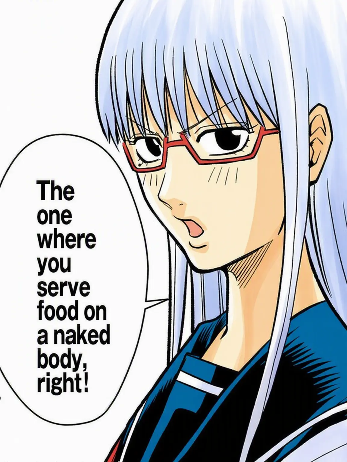 WearySkunk3499의 My Seatmate is Sarutobi-san