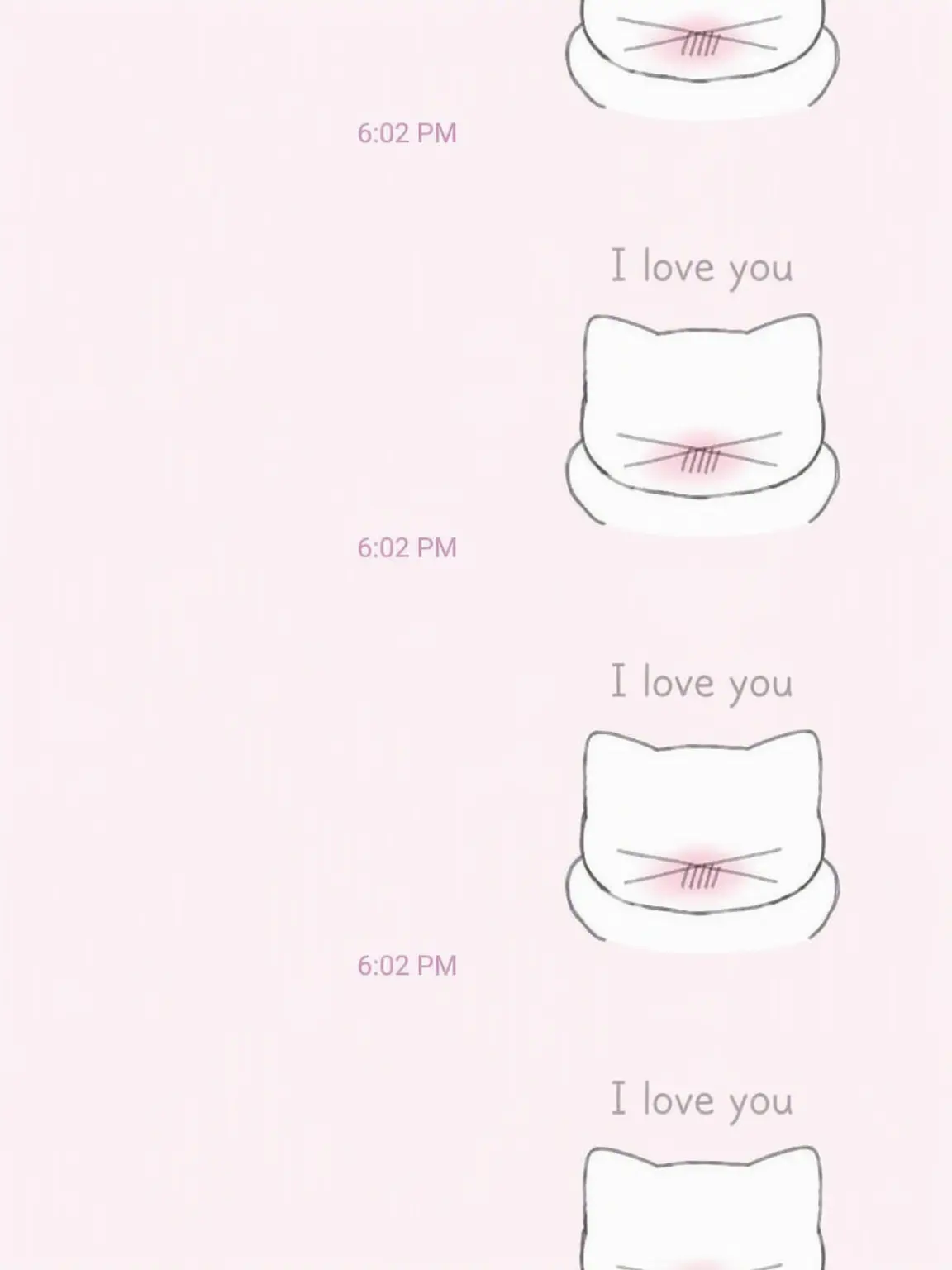 Rikotyan의 Online Romance‎՞⸝⸝> ̫ <⸝⸝՞