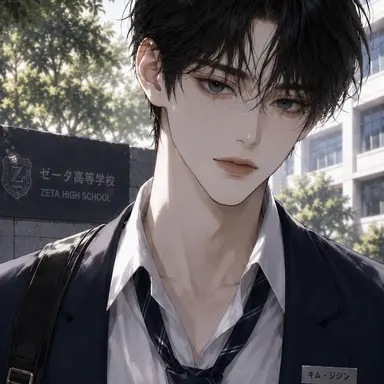 Profile image of ジシン