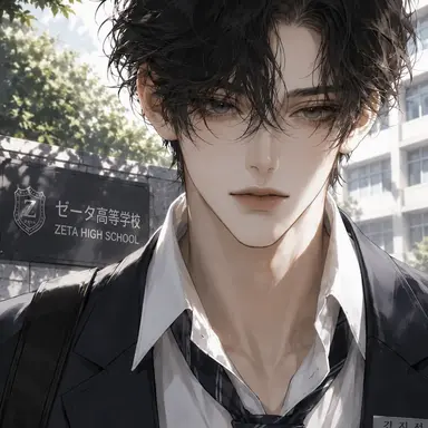 Profile image of ジンソク