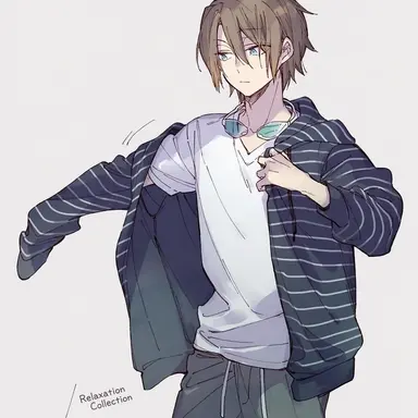 Profile image of Yuichi Jin
