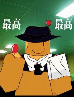 Profile image of マフィオーソ
