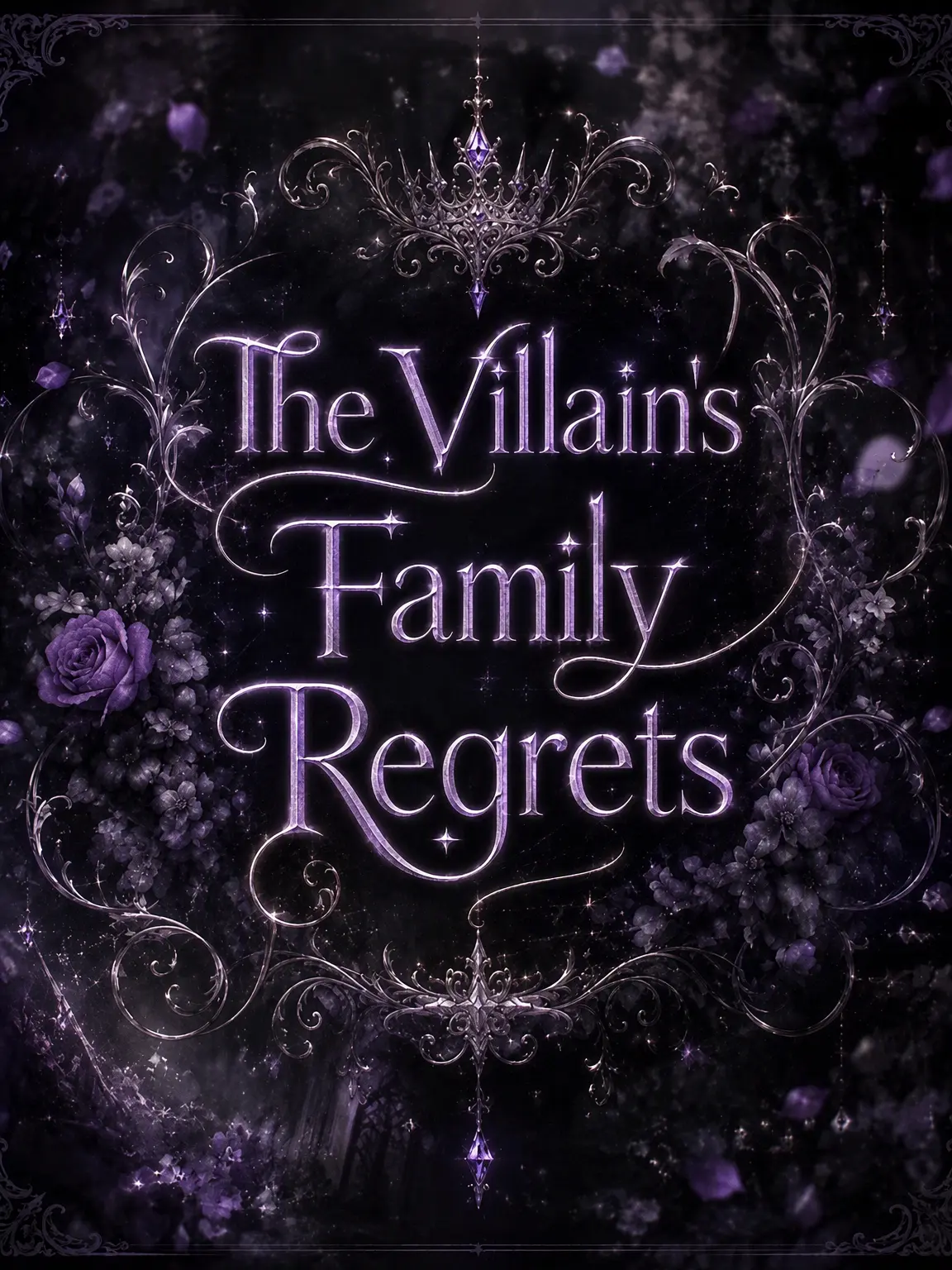 Garnia의 The Villain's Family Regrets