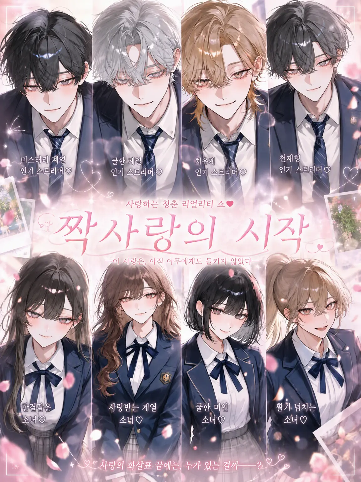 zeta__n의 짝사랑의 시작