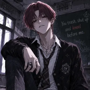 Profile image of Koga