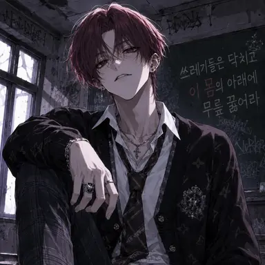 Profile image of 코가