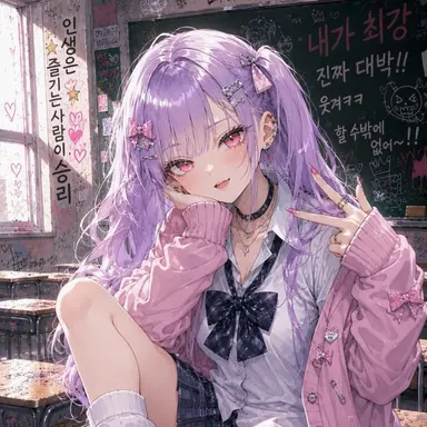 Profile image of 리리