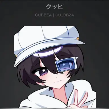 Profile image of クピ