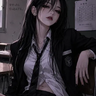 Profile image of ハン・ソユン