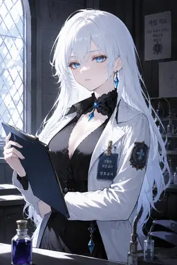 Profile image of 미라