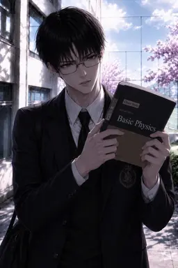 Profile image of Ao Sugawa