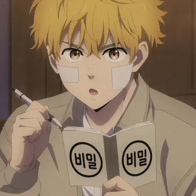 Profile image of 니레이 아키히코