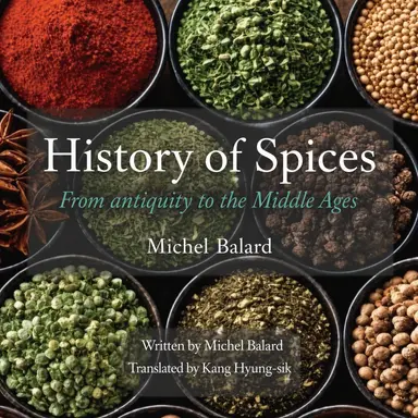 Profile image of Spice of History