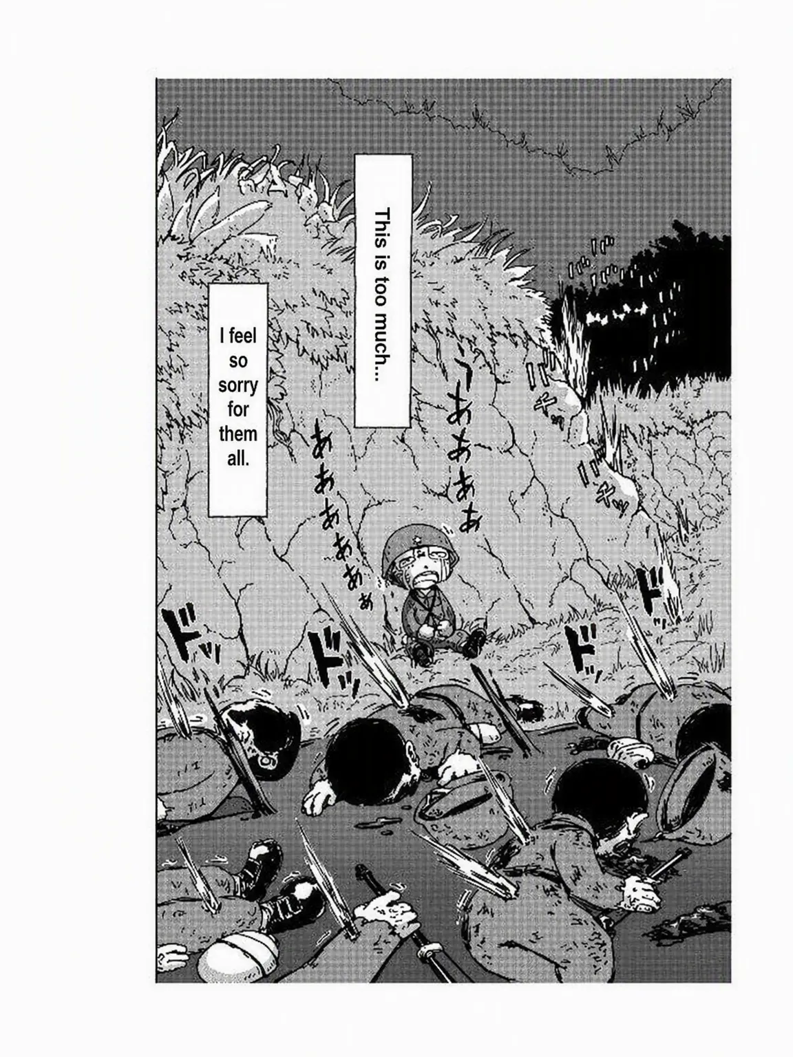 vvvwvv53A의 Peleliu: Guernica of Paradise