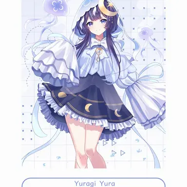 Profile image of Yura Yuragi