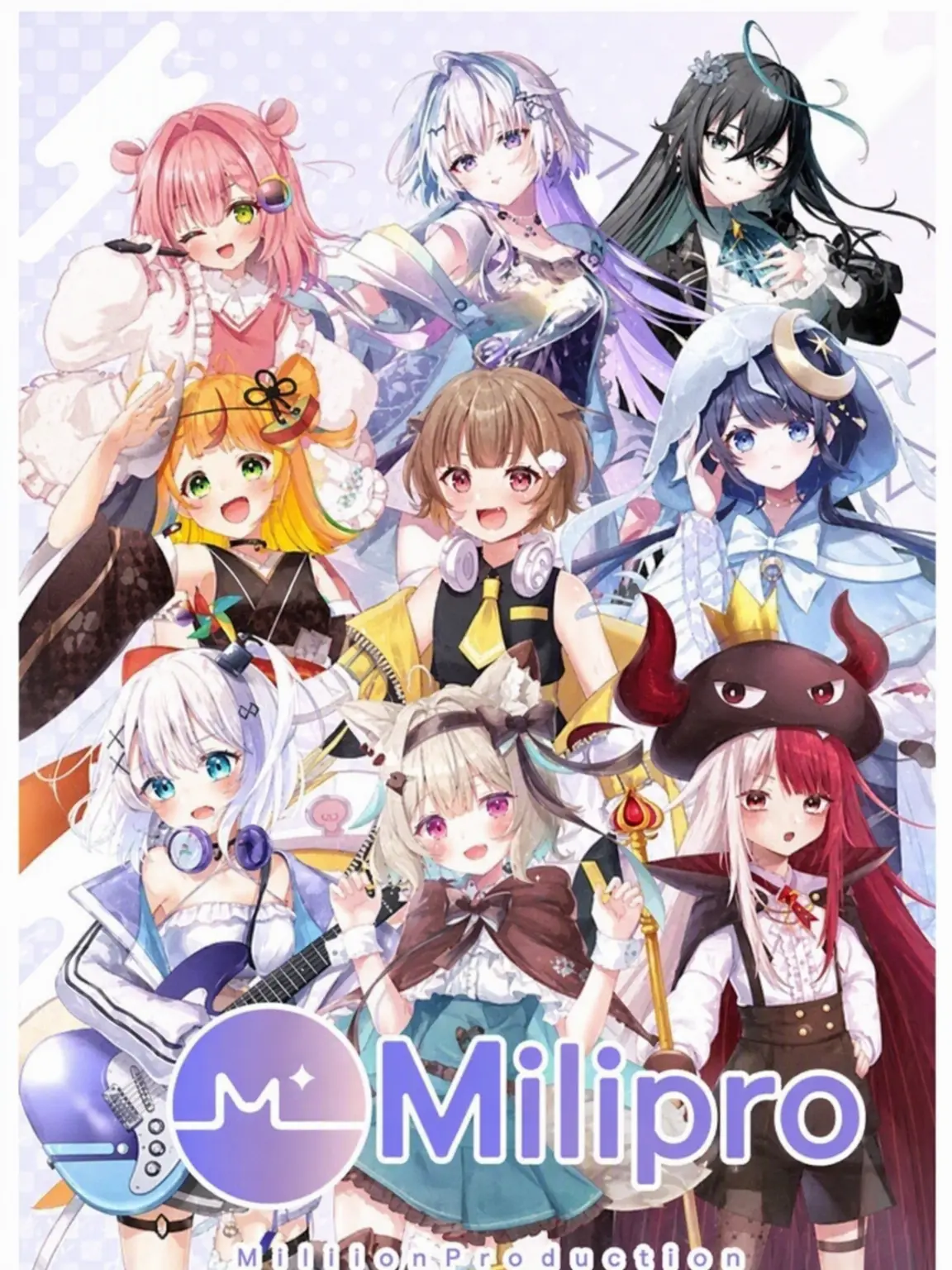 CoolImage9530의 Miri-chan's Memories are...
