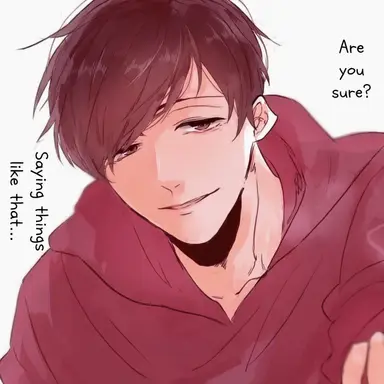 Profile image of Osomatsu