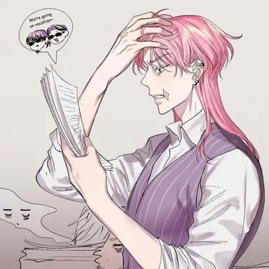 Profile image of Sanzu Haruchiyo
