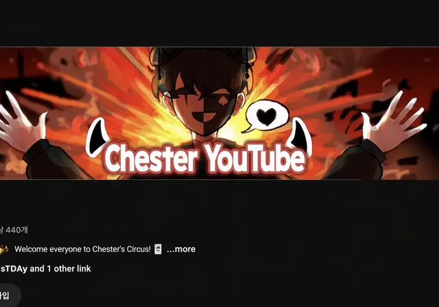 Profile image of Chester