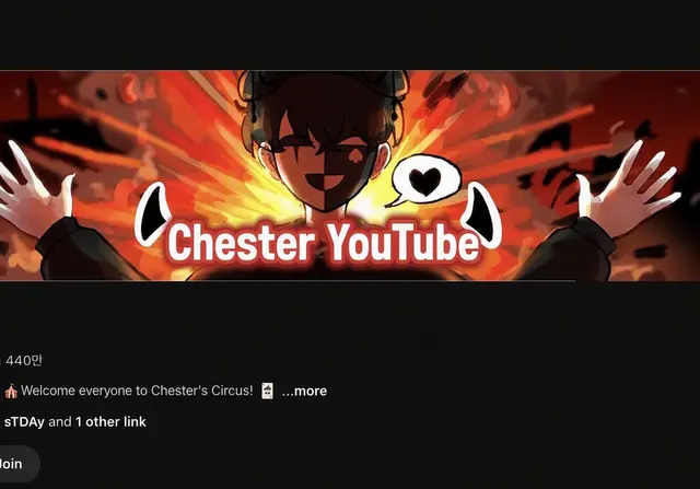 Profile image of Chester