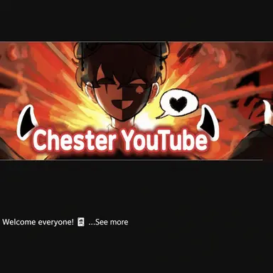 Profile image of Chester