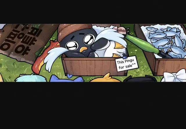 Profile image of LeePingu