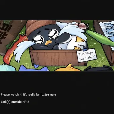 Profile image of LeePingu