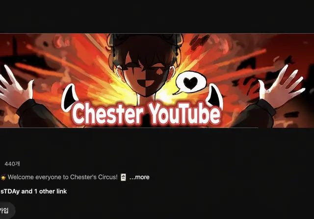 Profile image of Chester