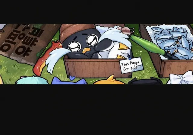 Profile image of LeePingu