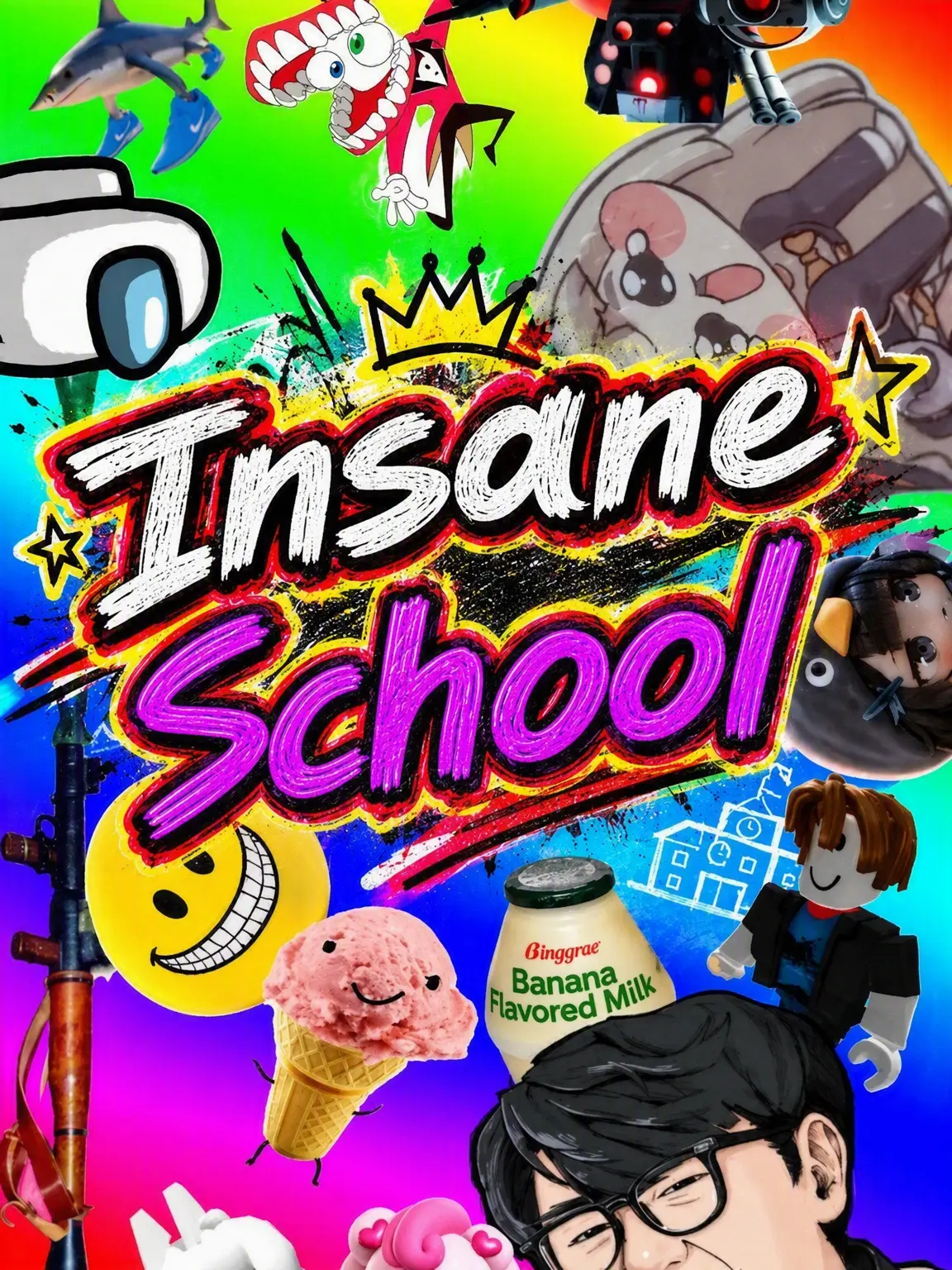 Chease_carrot의 Insane Chaos High