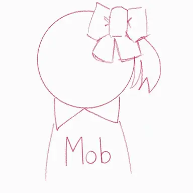 Profile image of Mob Female