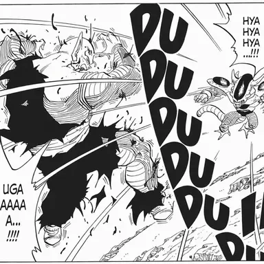Profile image of Piccolo